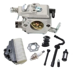 Carburador para Stihl MS250 MS210 MS230 1123 120 0605 con filtro de aire 1123 160 1650 - Imagen 1 de 6