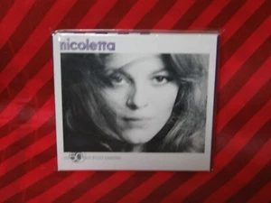 NICOLETTA LES 50 PLUS BELLE CHANSONS RARE OOP 3CD - Imagen 1 de 1