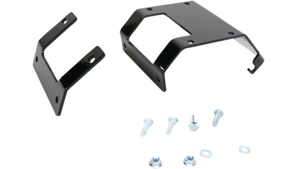 Moose Utility - 4505-0633 - Montaje en cabrestante 1506PF Foto 1 de 1