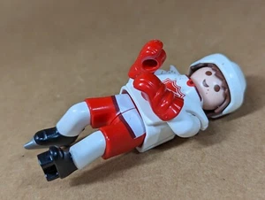 PLAYMOBIL NHL Hockey Arena ,  Table Game for kids Replacement Home Player - Picture 1 of 4