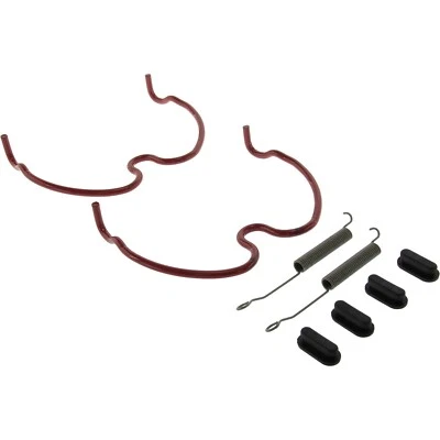 For 2003-2007 Saturn Ion Drum Brake Hardware Kit Rear Centric 2004 2005 2006 - Image 1 of 2