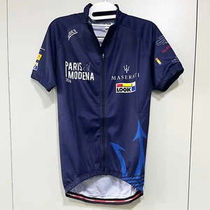 LOOK Pro Team Paris Modena Men's Jersey - Picture 1 of 10