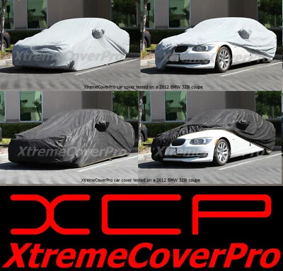 Car Cover 1999 2000 2001 2002 2003 2004 2005 Porsche 911 Carrera Targa Turbo - Image 1 of 4
