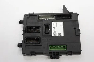2019 - 2020 NISSAN ROGUE BCM BODY COMPUTER CONTROL MODULE UNIT OEM 284B17FL1A - Bild 1 von 9