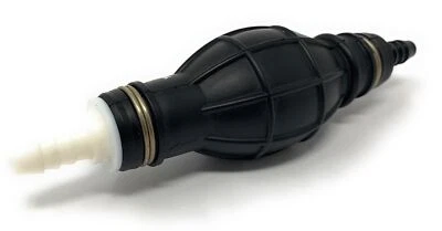 GENUINE DELPHI BULB TYPE HAND PRIMER 6224050 - Image 1 of 2