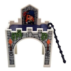 Playmobil Children's Pirate Bed