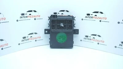 CAJA DE FUSIBLES CHEVROLET 95974309A 95974309 A 9597 4309 ALF - Imagen 1 de 4