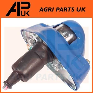 Lámpara de luz de matrícula 12V para Ford Fordson Dexta Super Tractor - Imagen 1 de 5