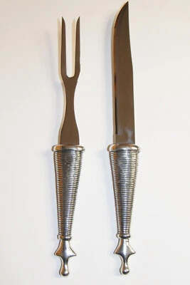 Carrol Boyes,  Chiefs Set, " Jujol "    - Bild 1 von 4