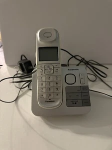 Panasonic With Answering Machine - Zdjęcie 1 z 10