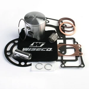 Wiseco Pro-Lite Top End Kit 54.00mm For 2001-2002 Kawasaki KX125 - Picture 1 of 1