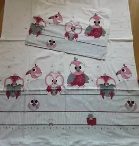 Kinderbettwäsche Babybettwäsche Kinder Bettwäsche 100x135 cm - Bild 1 von 2