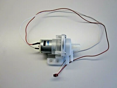 Keurig Water Pump Motor K40 K60 K70 B40 B60 B70 K155 SS700 Replacement Parts - Image 1 of 4