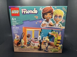 LEGO FRIENDS: Leo's Room (41754) - Picture 1 of 6