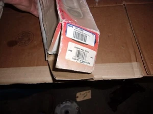 Arvin Ryde FX 8400 Series Shock 8408 04W44 - Picture 1 of 7