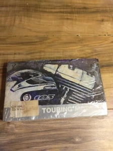 HARLEY DAVIDSON 2015 TOURING MODELS OWNER'S MANUAL P/N 99466-15 - Picture 1 of 7
