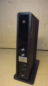 Station d'accueil Kensington K33926 VGA/DVI & Ethernet M01065 EXCLUS PSU - COV LÂCHE - Photo 1/6