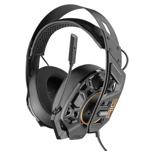 RIG 500 PRO HA Gaming Headset with Dolby ATMOS 3D Audio (Black) - Picture 1 of 4