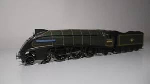 Hornby TT:120 William Whitelaw 60004 Locomotive Green. Taken From Train Set - Foto 1 di 5