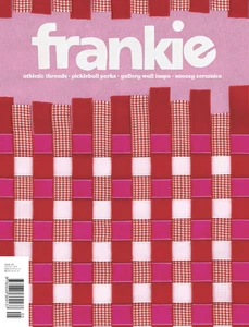 Frankie Magazine No 127, NEW! UK Seller - Picture 1 of 6