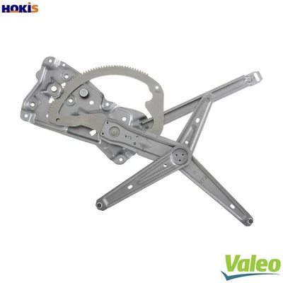 WINDOW REGULATOR 851865 FOR BMW 3/E6/Compact M41D17 1.7L M43B18 M42B18 M40B18 - Image 1 of 4