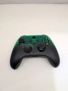 Razer Wireless Controller RZ87-04720400-B3U1 Tested Read desc. - Picture 1 of 2