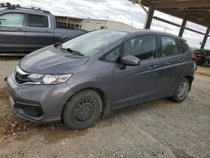 Alternator CVT Fits 17-20 FIT 4984957 - Picture 1 of 14
