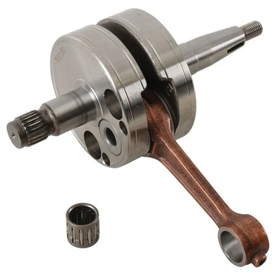 Cigüeñal Hot Rods Stroker para Kawasaki KX 100 (95-05) KX 85 (01-05) 4116 Foto 1 de 4