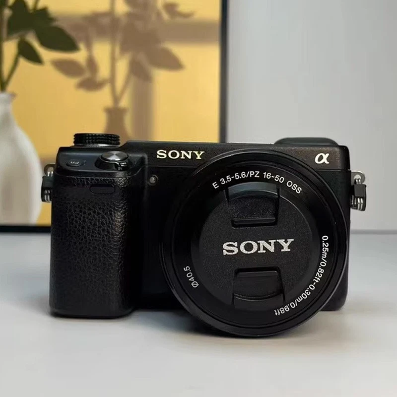 Sony Alpha Nex-6 Digital Cameras for sale | eBay UK