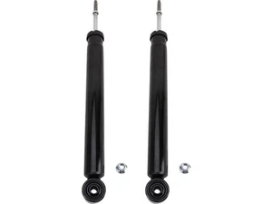 Rear Shock Absorber Set For 2013 Infiniti FX37 YW773HD - Picture 1 of 1