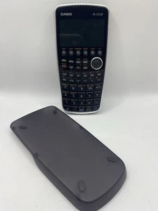 Casio fx-CG10 Graphing Calculator With Cover - Tested And Working! - Picture 1 of 9
