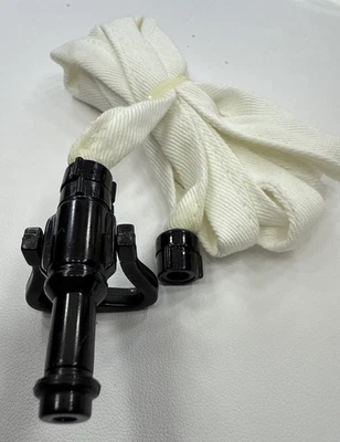 GI JOE 12”- Manguera contra incendios y pulverizador escala 1/6 Dragon 21st Century Power Team CL Foto 1 de 4