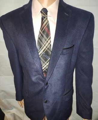 Mens New Tallia 44 Regular Sports Coat  - image 1 of 4