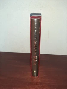 Joe R. Lansdale's Lords of the Razor Subterranean Press - Picture 1 of 9