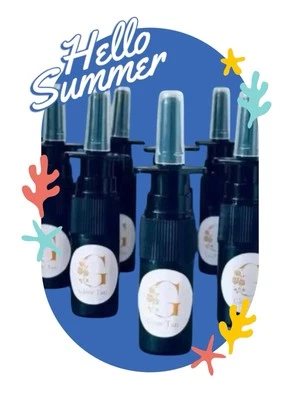 GLOW TAN VIBEA Nasle Tanner 🔥 Extreme Double Strength Results Volumes ❤️