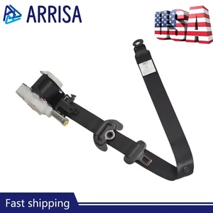 Original 2018-2024 Toyota Camry Right Front Passenger Seat Belt  Assembly - Bild 1 von 8