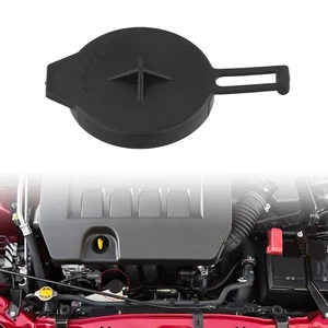 1 X Engine Coolant Reservoir Cap For Toyota-Corolla 14-19 For SCION New - Picture 1 of 15