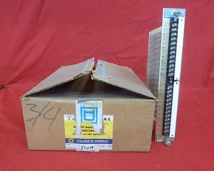 SQUARE D SYMAX 8881 SA-1 *NEW IN BOX* 120VAC OUTPUT CARD SER B (16C0) - Picture 1 of 10