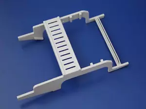 TNS 3000 TNS3000 SCHIEBESTÜCK MANDOLINE ERSATZTEIL ERSATZ REPLACEMENT SPARE PART - Bild 1 von 1