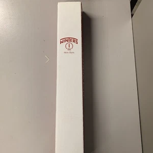 WINTERS TIM100LF. Thermometer,Analog,30-240 deg,3/4in NPT - Picture 1 of 3