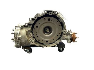 2014-2017 AUDI RS7 AWD 4.0L AUTOMATIC 8 SPEED TRANSMISSION ASSEMBLY *88K MILES* - Image 1 of 4