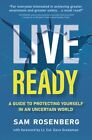Sam Rosenberg Live Ready (Paperback) (US IMPORT)