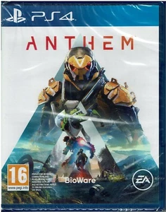 Anthem - Playstation 4 - PS4 - Bild 1 von 2