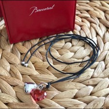 Baccara Pendants  B Mine  Heart