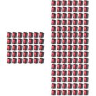 140 Pcs Power Button Copper Boat Rocker Switch 2 Pin Switches