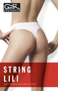 GATTA String Lili - Zdjęcie 1 z 7