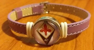 Braccialetto Fiorentina - Foto 1 di 2