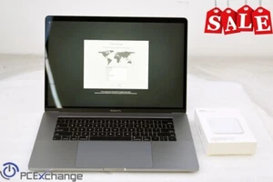 Apple MacBook Pro A1990 i7-8850H 32GB RAM 1TB SSD Mojave OS - Imagen 1 de 5