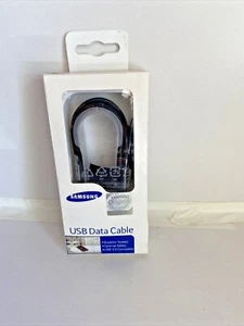 10pcs For $20 samsung USB Data Cable Model ECC1DPOUBECSTD - Picture 1 of 6