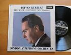 Sxl 6227 Wbg Bruckner Symphony No. 4 Istvan Kertesz Near Mint Decca Ed2 1St